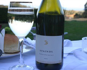 Staindl Wines - QLD Tourism 1