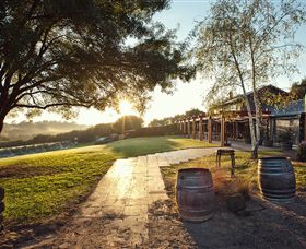 Tuck's Ridge - QLD Tourism 1