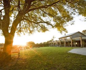 Tuck's Ridge - QLD Tourism 0