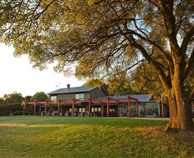 Tuck's Ridge - QLD Tourism 3