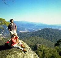 Hume and Hovell Walking Track Yass - Wee Jasper - QLD Tourism