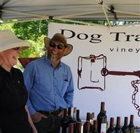 Dog Trap Vineyard - QLD Tourism