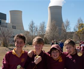Energy Expo At Mt Piper - Queensland Tourism 0