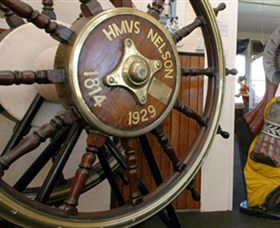 Museum Of HMAS Cerberus - QLD Tourism 0