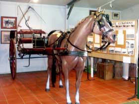 Kumbia Federation Heritage Centre - QLD Tourism 0