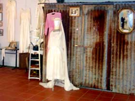 Kumbia Federation Heritage Centre - QLD Tourism 1