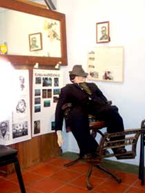 Kumbia Federation Heritage Centre - QLD Tourism 2