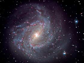 Kingaroy Observatory (formally Maidenwell Observatory) - QLD Tourism 3