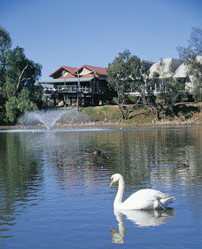 Avon River - Queensland Tourism 3