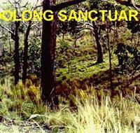 Oolong Sanctuary - QLD Tourism