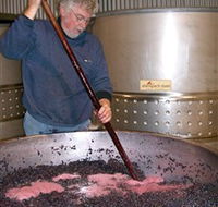 Mundoonen Winery - QLD Tourism
