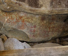 Yarrowyck NSW Queensland Tourism