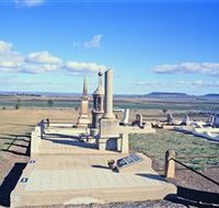 Victor Denton War Memorial - Queensland Tourism