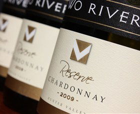 Two Rivers Wines - QLD Tourism 2