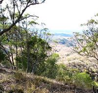 Boat Mountain Conservation Park - QLD Tourism