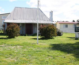 Pye Cottage - QLD Tourism 0