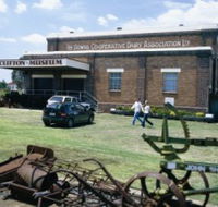 Clifton Historical Museum - Queensland Tourism