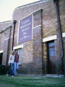 Clifton Historical Museum - Queensland Tourism 2