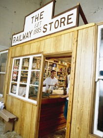 Clifton Historical Museum - Queensland Tourism 3