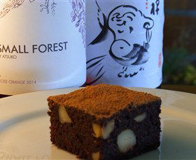 Small Forest Wine - QLD Tourism 4