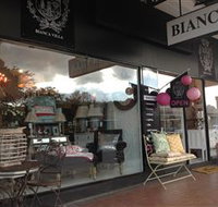 Bianca Villa - QLD Tourism