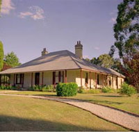 Eskbank House and Museum - QLD Tourism
