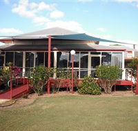 Gin Gin Library - QLD Tourism
