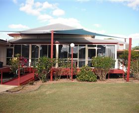Gin Gin Library - QLD Tourism 0