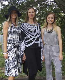 Sacs On Jenkins - QLD Tourism 1