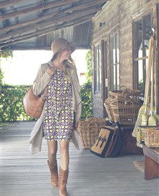 Sacs On Jenkins - QLD Tourism 2