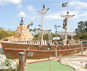 Maru Koala And Animal Park - QLD Tourism 6