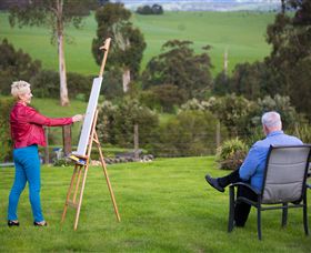 Athlone VIC QLD Tourism