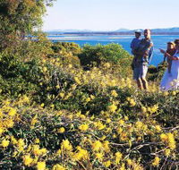 Joseph Banks Conservation Park - Queensland Tourism