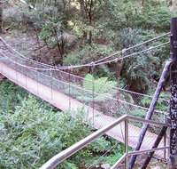 Jenolan River walking track - QLD Tourism