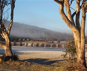 Severnlea QLD QLD Tourism