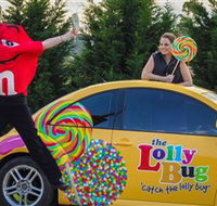 The Lolly Bug - QLD Tourism