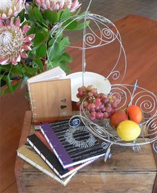 Market In The Mountains - Queensland Tourism 2
