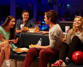 AMF Belconnen Ten Pin Bowling Centre - QLD Tourism 3