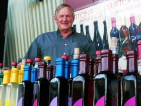 Suttons Juice Factory And Cidery - Queensland Tourism 0