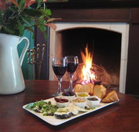 Ambermere Inn - EST 1845 - QLD Tourism