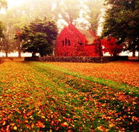 Gostwyck Chapel - Queensland Tourism
