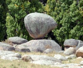 Stonehenge NSW QLD Tourism
