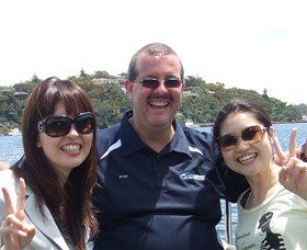 Canons Shuttles Day Tours - Queensland Tourism 3