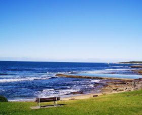 Canons Shuttles Day Tours - Queensland Tourism 2