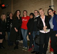 Two Feet and a Heartbeat - QLD Tourism