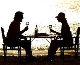 Australia In Style - Queensland Tourism 1