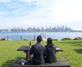 Australia In Style - Queensland Tourism 2