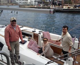 Australian Luxury Escapes - Queensland Tourism 1