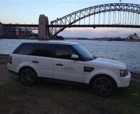 Australian Luxury Escapes - Queensland Tourism 0