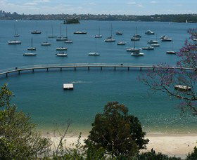 Bailey's Sydney - Tours For People Who Don't Like Tours - QLD Tourism 2